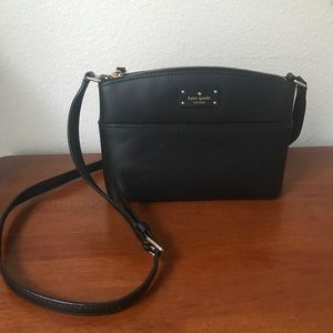 Kate Spade crossbody purse